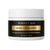 Exfoliante Acné