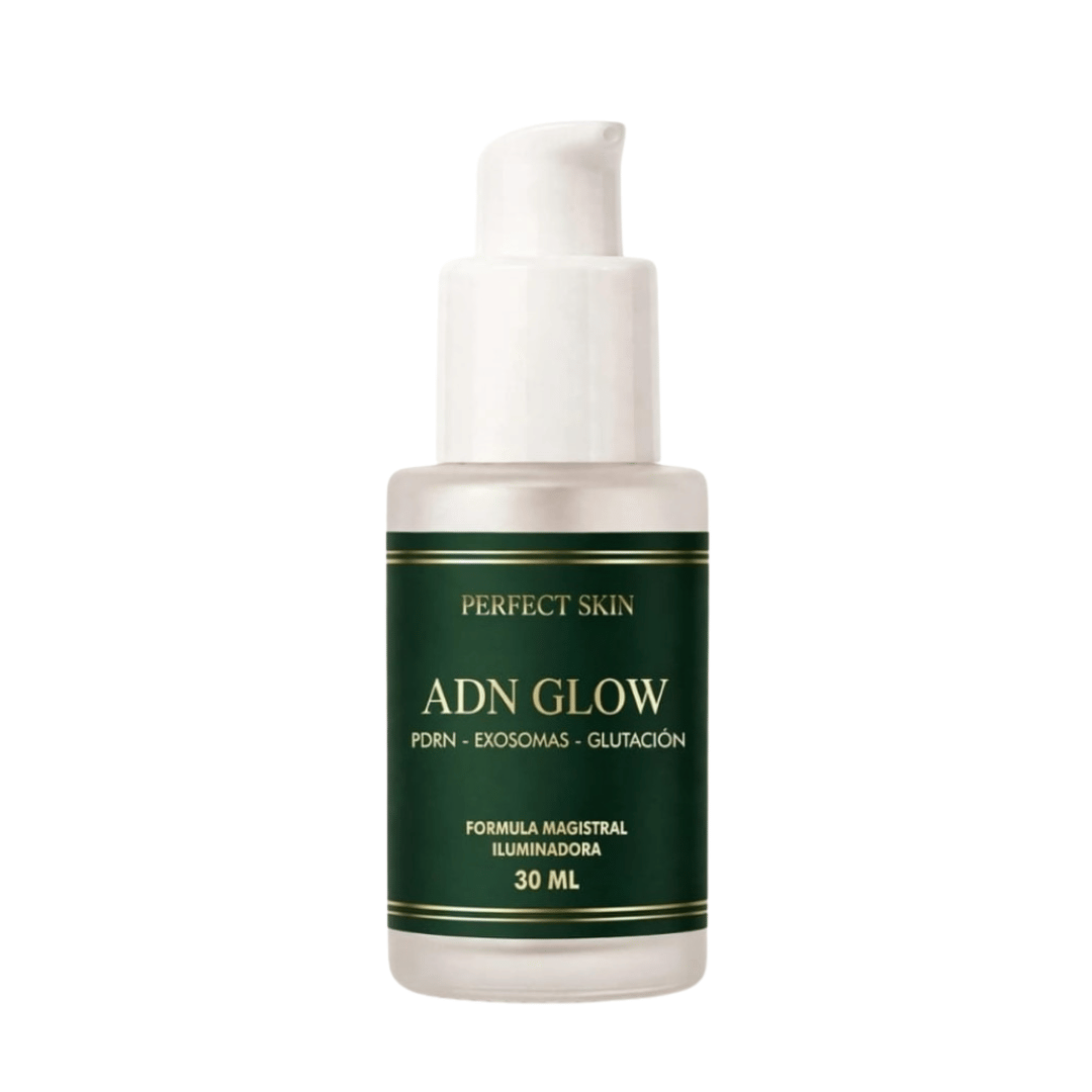 Serum ADN Glow Premium Iluminador