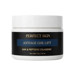Exfoliante Antiage GHK Lift