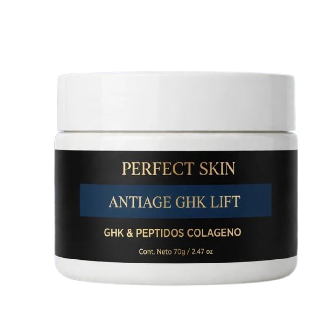 Exfoliante Antiage GHK Lift