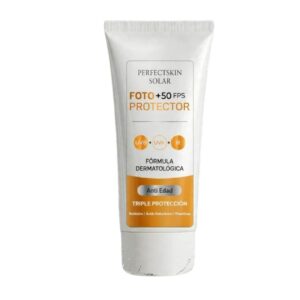 Fotoprotector FPS +50 Anti Edad Retinoico