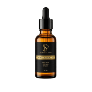 Serum Calmederm RX 10% Premium Calmante
