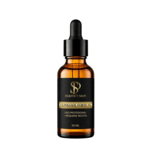 Serum Clindasol Forte 1%