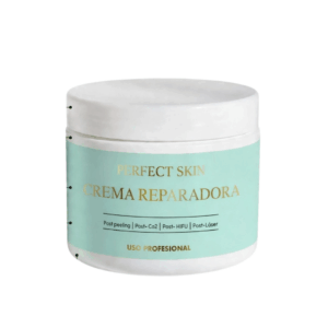 Crema Reparadora Post-Procedimiento