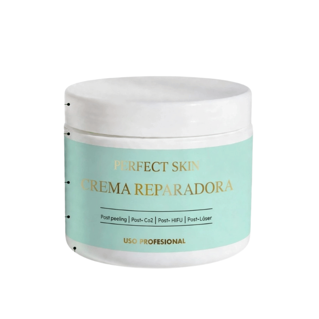 Crema Reparadora Post-Procedimiento