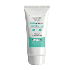 Fotoprotector FPS +50 Despigmentante Kójico