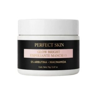 Exfoliante Glow Bright Manchas