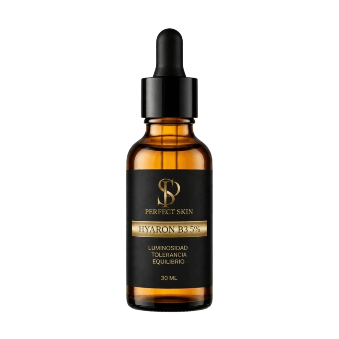 Serum Hyaron B3 5% Premium Equilibrio