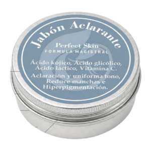 Jabón Aclarante Premium