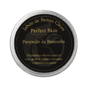 Jabón de Benzo Clean Premium