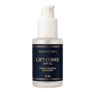 Serum Lift Cobre GHK-Cu Premium Tensor