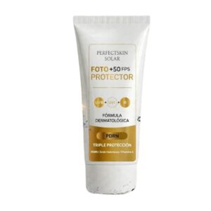 Fotoprotector FPS +50 PDRN ADN Salmón
