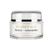 Crema Anti-Edad Reafirmante Intenso 35+ (Retinol + Aminoácidos)