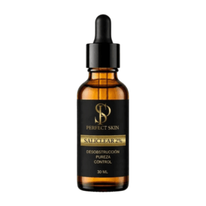 Serum Saliclear 2% Premium Purificante
