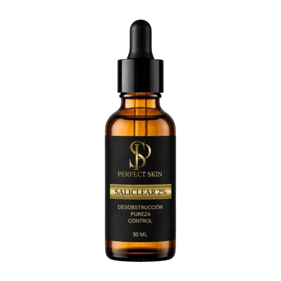 Serum Saliclear 2% Premium Purificante