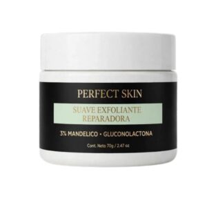 Exfoliante Suave Reparadora