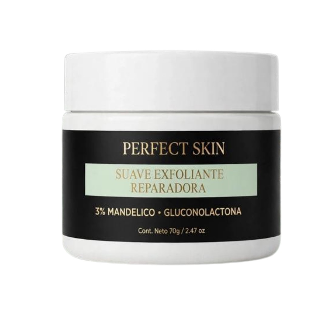 Exfoliante Suave Reparadora